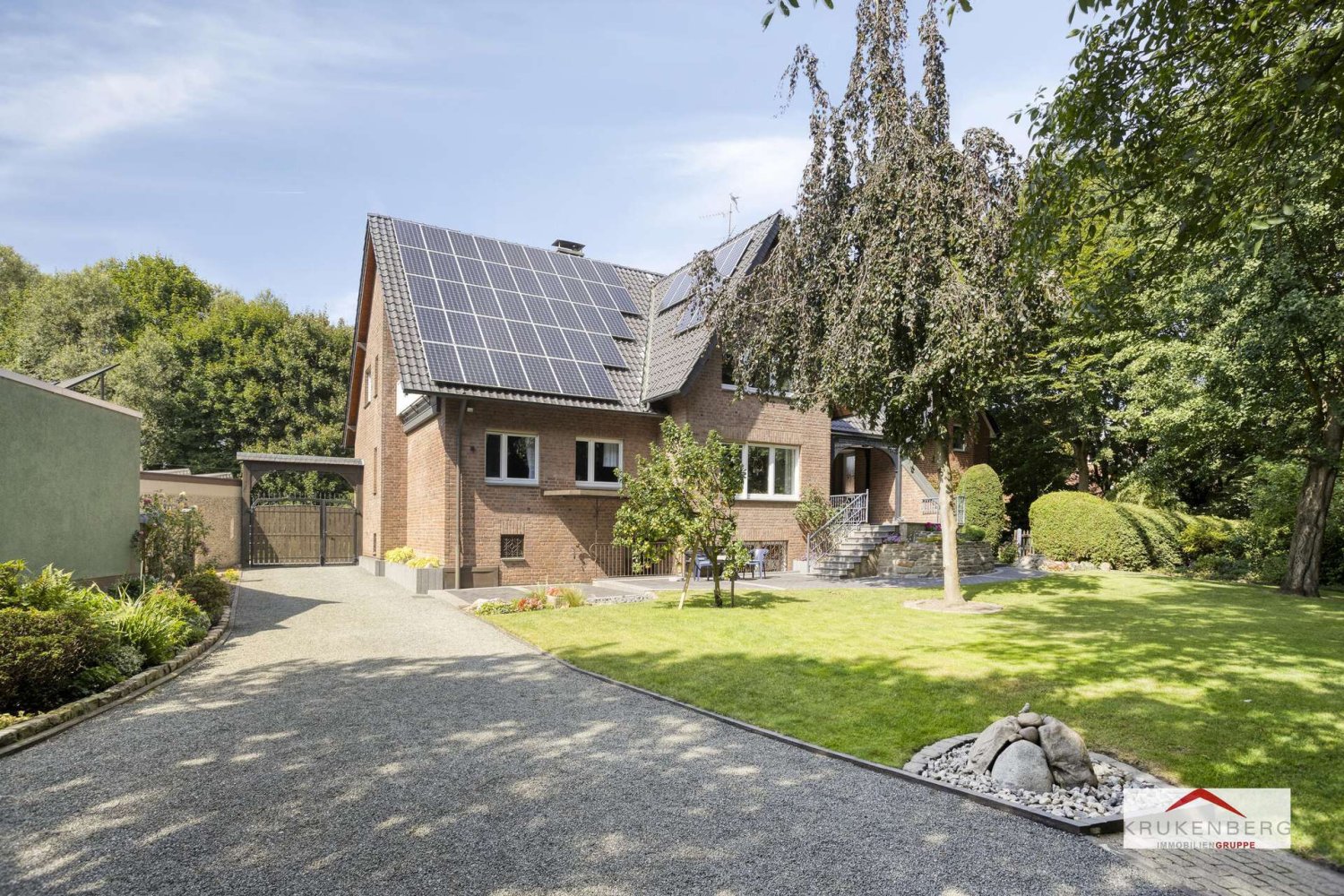 5 chambres Maison de ville à Recklinghausen, Germany No. 315468