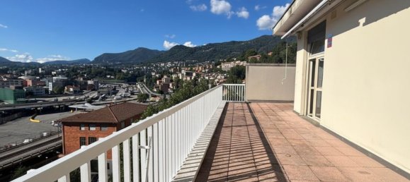 2 bedrooms Apartment in Como, Italy No. 359717 12