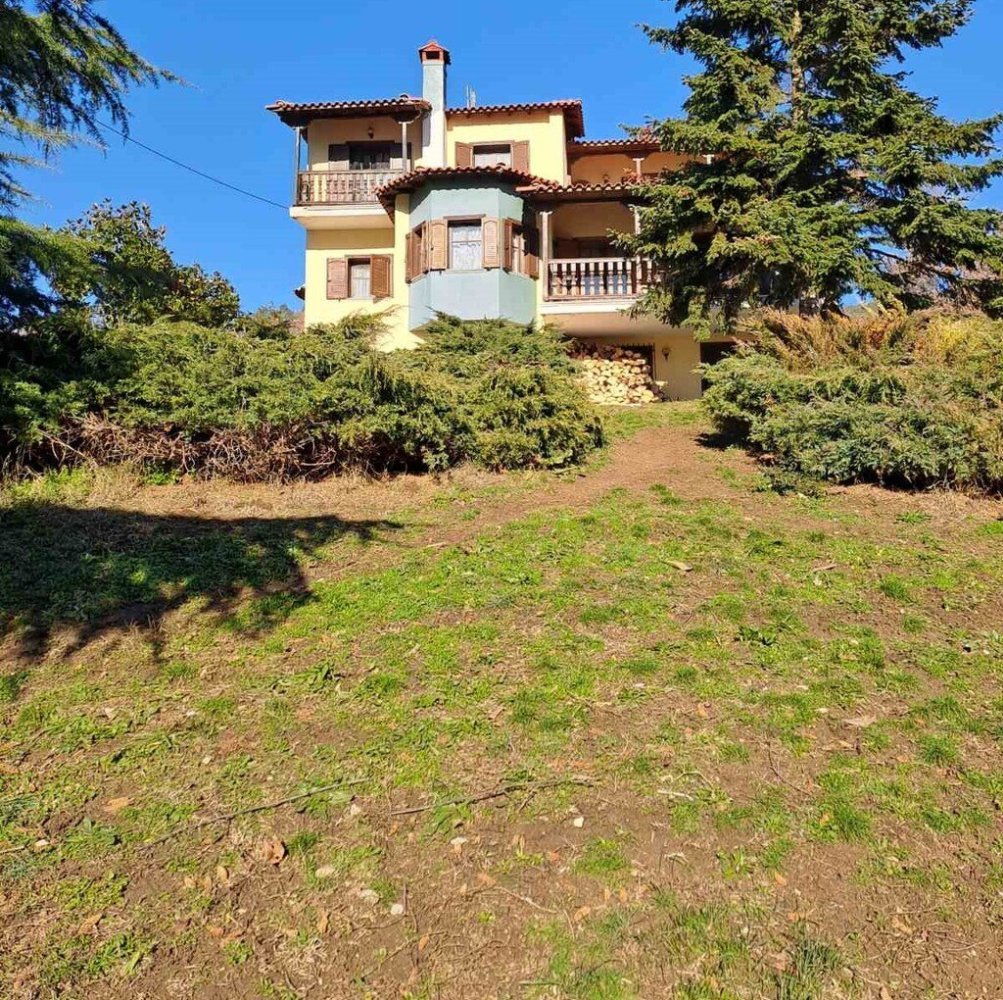 Casa de 5 dormitorios en Florina, Greece No. 93757