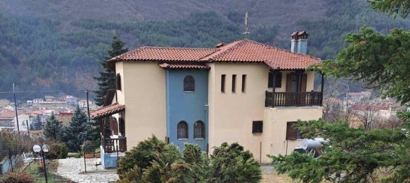 5 Schlafzimmer Haus in Florina, Greece, Nr. 93757 12