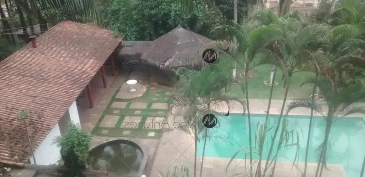 Дом с 3 спальнями в Сан-Паулу, Бразилия № 591912