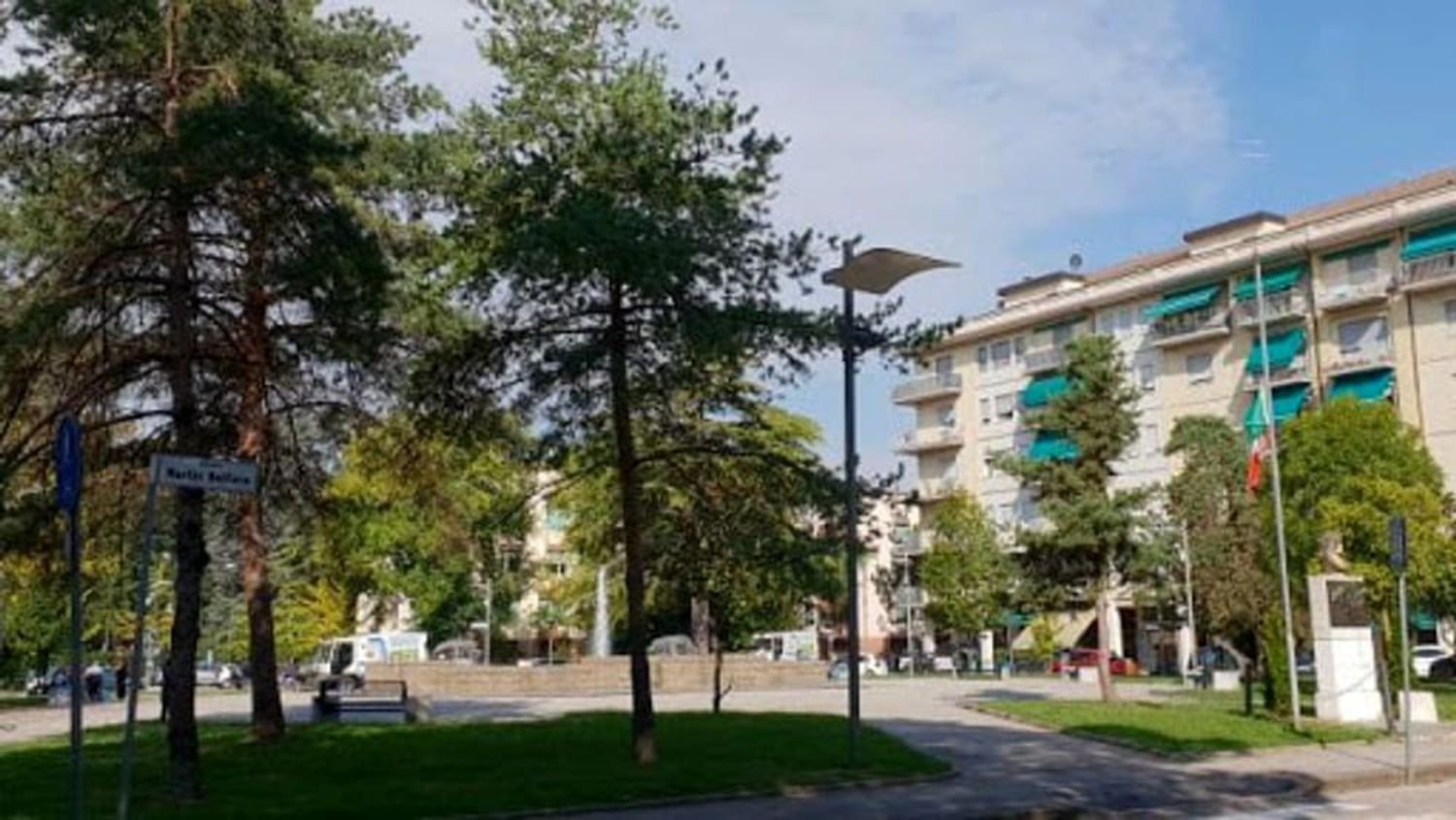 55m² Commercial property in Treviso, Italy No. 174567