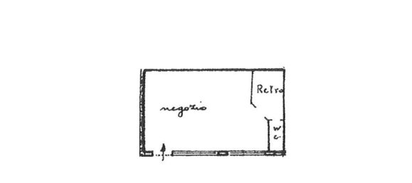 55m² Commercial property in Treviso, Italy No. 174567 3