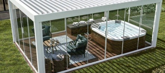 4 bedrooms Apartment in Bologna, Italy No. 314558 63