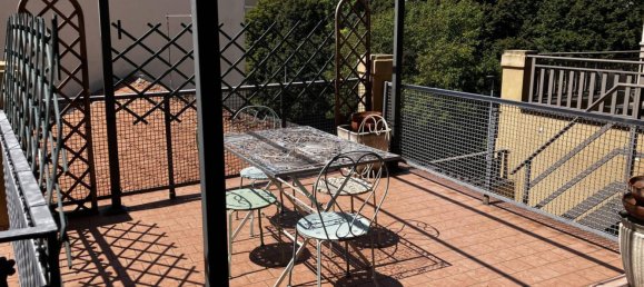 4 bedrooms Apartment in Bologna, Italy No. 314558 13