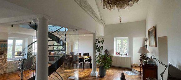 2 bedrooms House in Trelins, France No. 240335 3