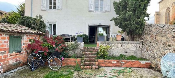 2 bedrooms House in Trelins, France No. 240335 16