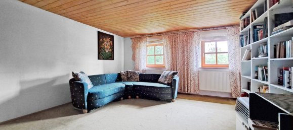 Ферма с 8 комнатами в Ландсхут, Германия № 298300 15