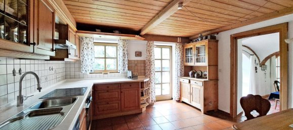 Ферма с 8 комнатами в Ландсхут, Германия № 298300 11