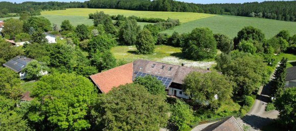 Ферма с 8 комнатами в Ландсхут, Германия № 298300 20