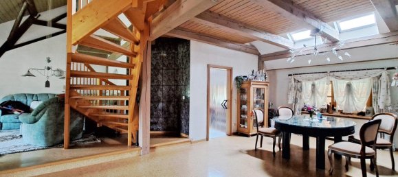 Ферма с 8 комнатами в Ландсхут, Германия № 298300 17