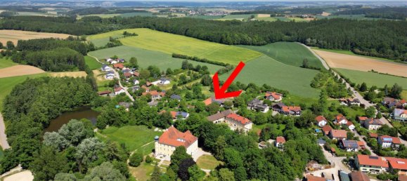 Ферма с 8 комнатами в Ландсхут, Германия № 298300 23