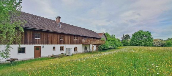 Ферма с 8 комнатами в Ландсхут, Германия № 298300 18