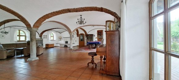 Ферма с 8 комнатами в Ландсхут, Германия № 298300 8