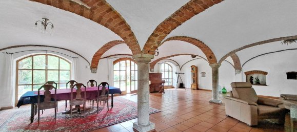 Ферма с 8 комнатами в Ландсхут, Германия № 298300 6