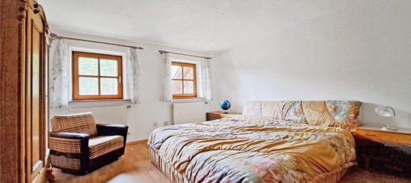 Ферма с 8 комнатами в Ландсхут, Германия № 298300 14