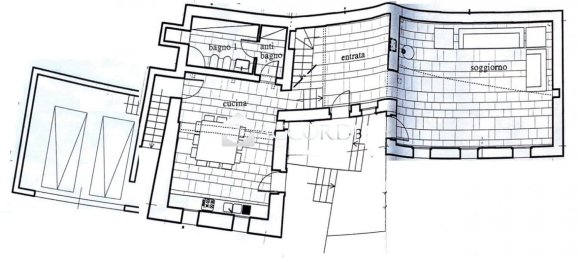 6-salle Maison à Bassano del Grappa, Italy No. 268728 46