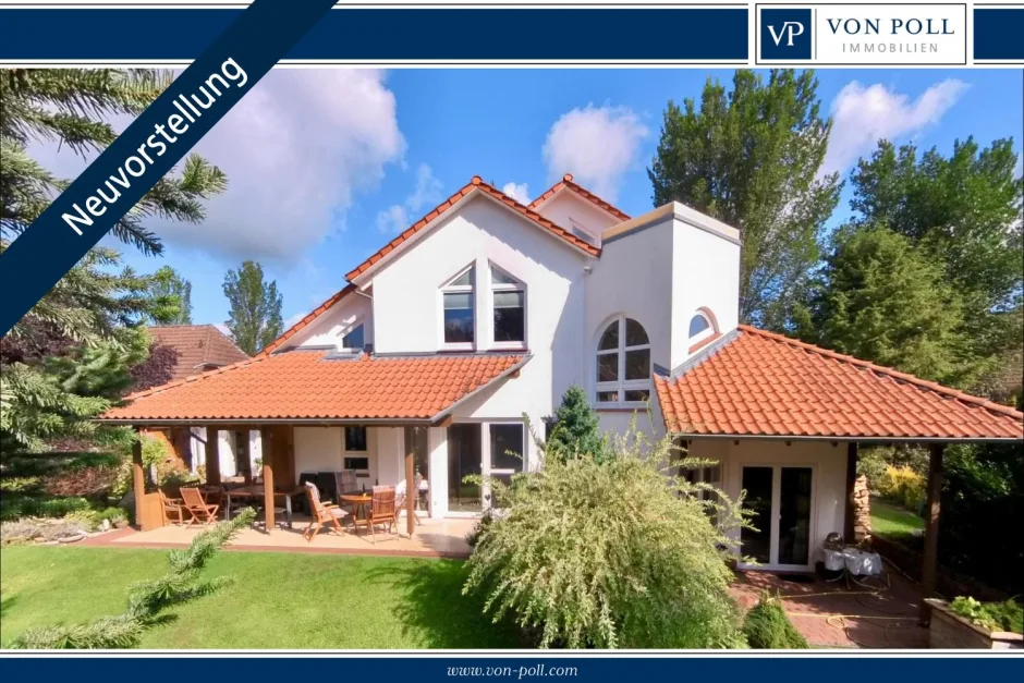 3 bedrooms House in Heidekreis, Germany No. 196013