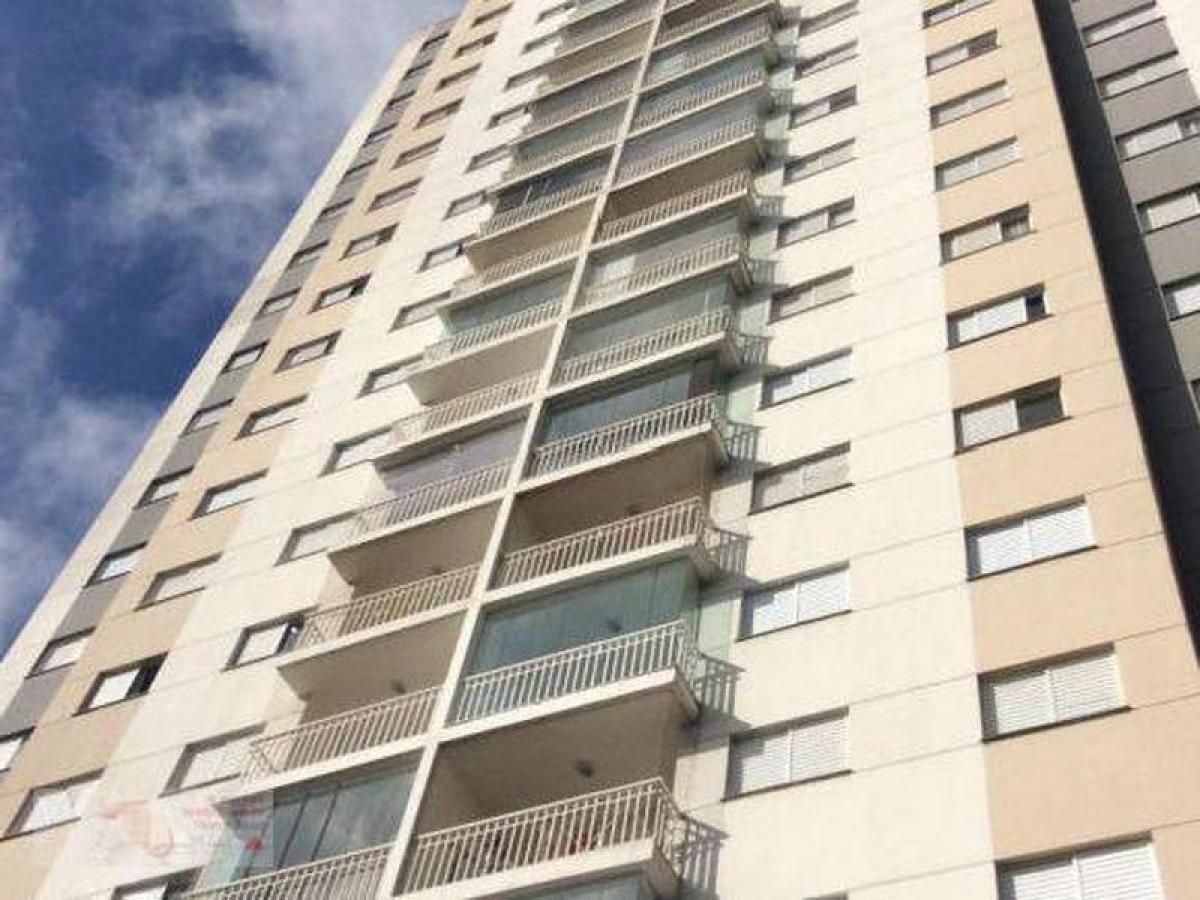 Apartamento de 2 dormitorios en Sao Paulo, Brazil No. 513001