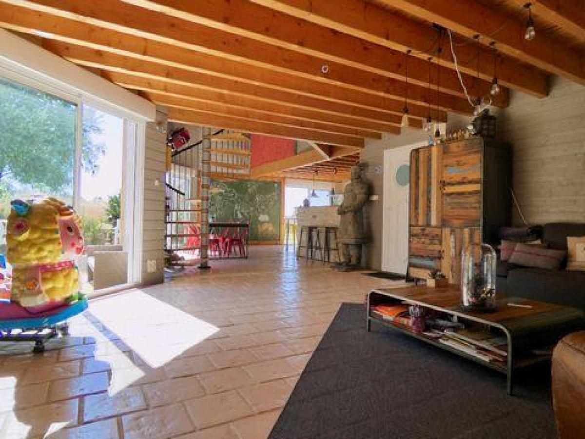 6 غرف نوم منزل في Niort, France رقم 24455