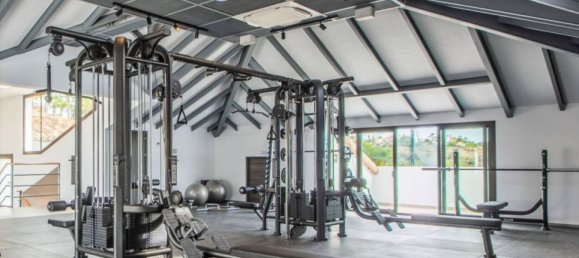 2 غرف نوم شقة في Los Arqueros, Spain رقم 136395 17