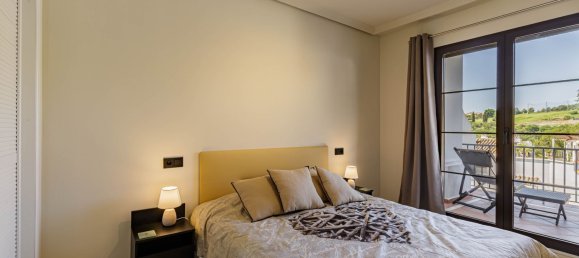 2 غرف نوم شقة في Los Arqueros, Spain رقم 136395 5