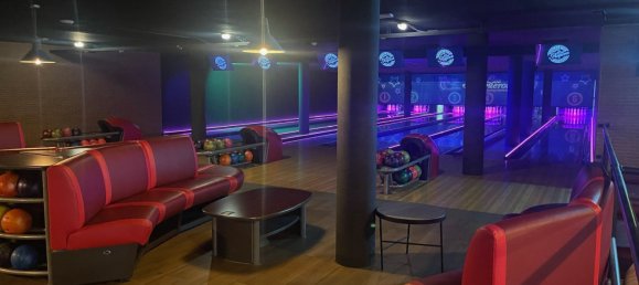 2 غرف نوم شقة في Los Arqueros, Spain رقم 136395 19