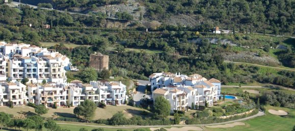 2 غرف نوم شقة في Los Arqueros, Spain رقم 136395 13