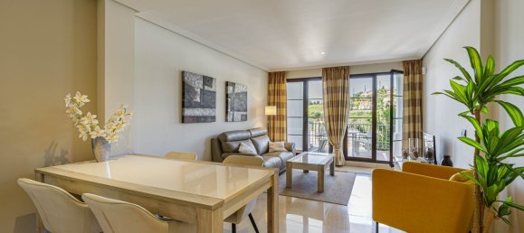 2 غرف نوم شقة في Los Arqueros, Spain رقم 136395 3