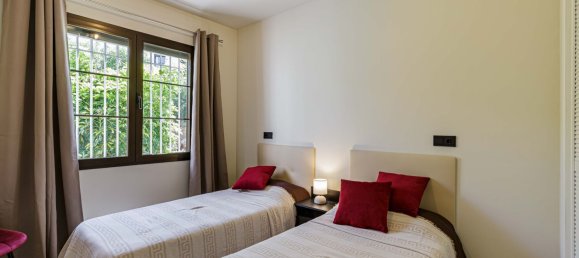 2 غرف نوم شقة في Los Arqueros, Spain رقم 136395 7