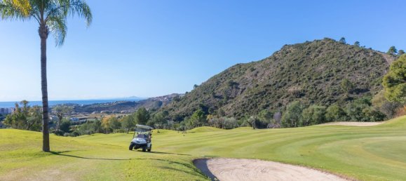 2 غرف نوم شقة في Los Arqueros, Spain رقم 136395 2