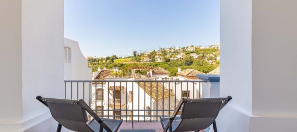 2 غرف نوم شقة في Los Arqueros, Spain رقم 136395 9