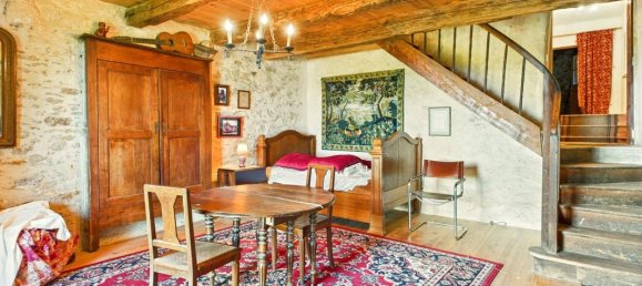 2 Schlafzimmer Wohnung in Aveyron, France, Nr. 337212 4
