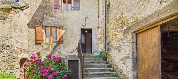 2 Schlafzimmer Wohnung in Aveyron, France, Nr. 337212 15