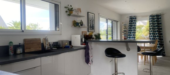 4 bedrooms House in Guerande, France No. 290108 9