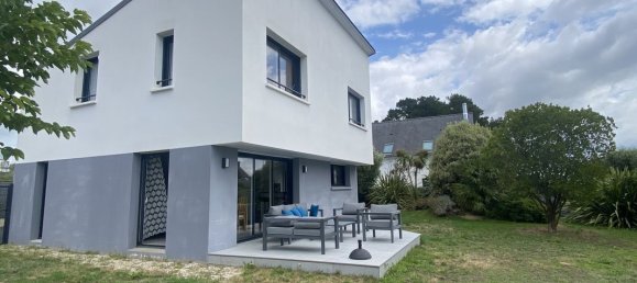 4 bedrooms House in Guerande, France No. 290108 12