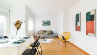 2 Schlafzimmer Penthouse in Lachar, Spain, Nr. 91118