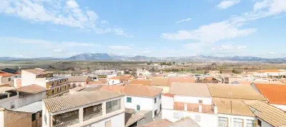 2 Schlafzimmer Penthouse in Lachar, Spain, Nr. 91118 7