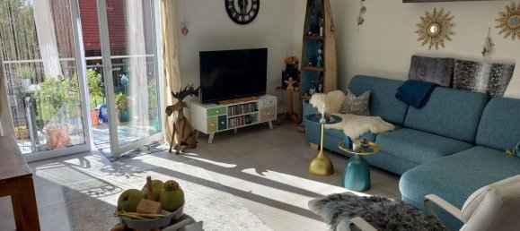 3 rooms Apartment in Schwandorf, Germany No. 371006 2