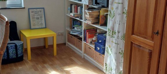 3 rooms Apartment in Schwandorf, Germany No. 371006 5