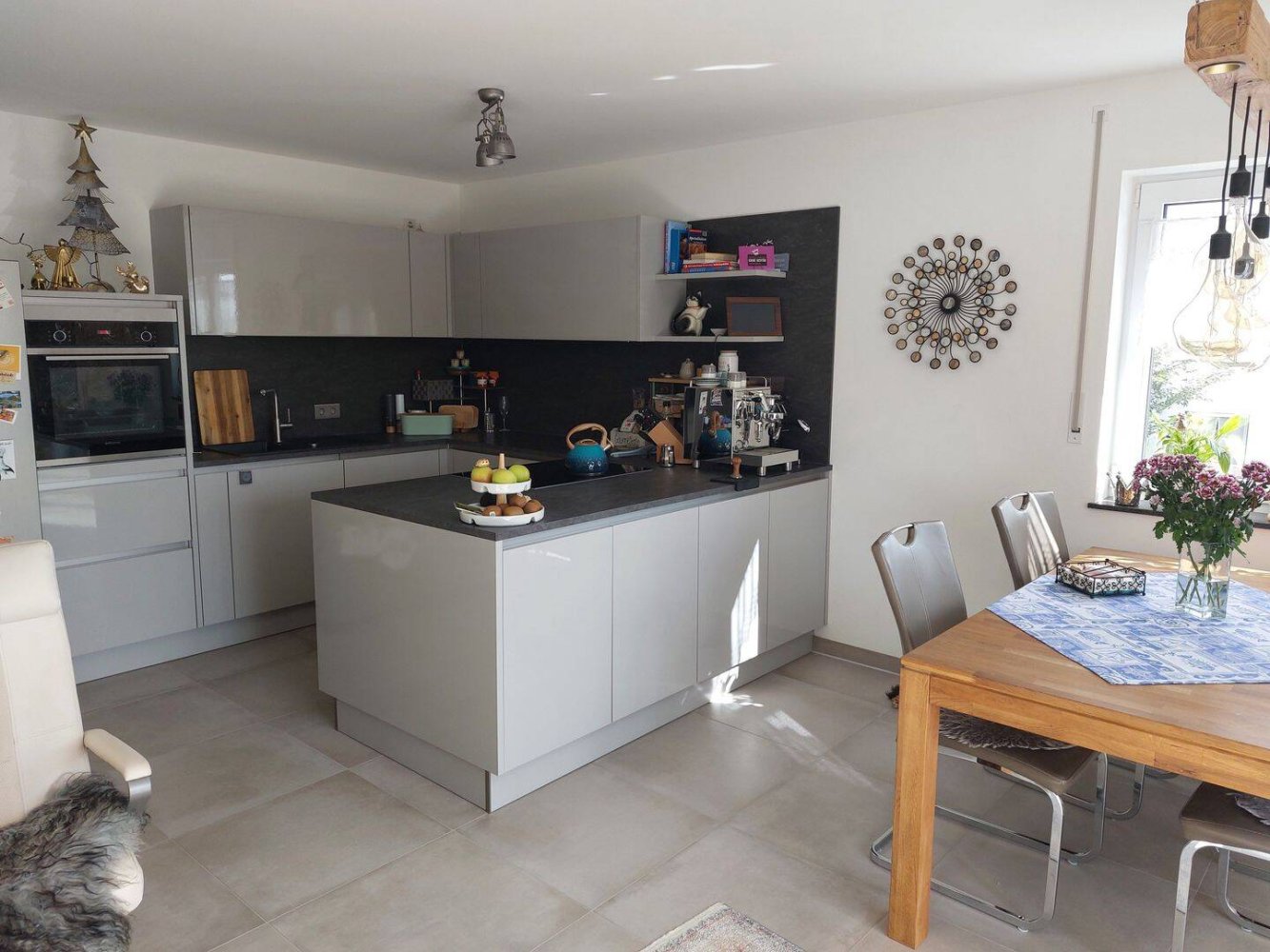 3 rooms Apartment in Schwandorf, Germany No. 371006