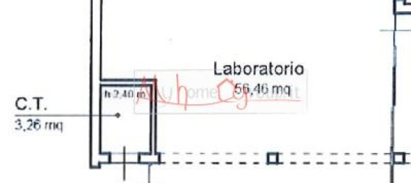 7 rooms House in Padua, Italy No. 135184 23