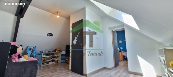 5 bedrooms House in Bonneval, France No. 258994 13