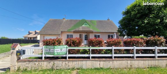 5 bedrooms House in Bonneval, France No. 258994 18