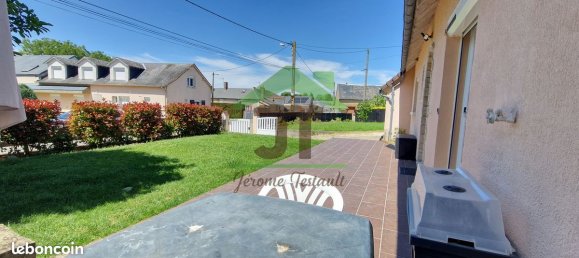 5 bedrooms House in Bonneval, France No. 258994 17