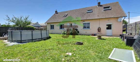 5 bedrooms House in Bonneval, France No. 258994 10