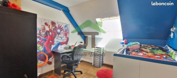 5 bedrooms House in Bonneval, France No. 258994 15