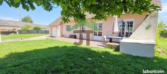 5 bedrooms House in Bonneval, France No. 258994 4