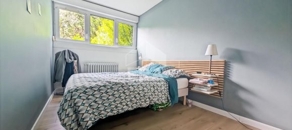 Apartamento de 2 dormitorios en Croix, France No. 316104 11