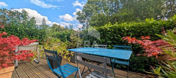 Apartamento de 2 dormitorios en Croix, France No. 316104 6